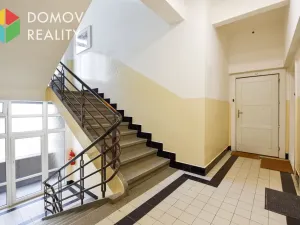 Prodej bytu 2+kk, Praha, Na výsledku I, 54 m2