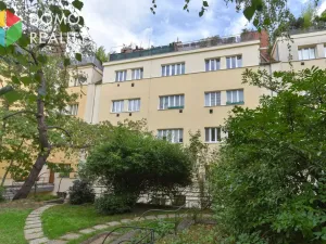Prodej bytu 2+kk, Praha, Na výsledku I, 54 m2