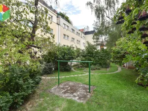 Prodej bytu 2+kk, Praha, Na výsledku I, 54 m2
