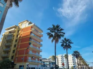 Prodej bytu 3+1, Via Venezia Giulia,Montesilvano,, 80 m2