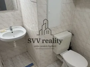Prodej bytu 1+1, Praha - Záběhlice, Jabloňová, 36 m2