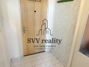 Prodej bytu 1+1, Praha - Záběhlice, Jabloňová, 36 m2