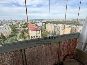 Prodej bytu 1+1, Praha - Záběhlice, Jabloňová, 36 m2