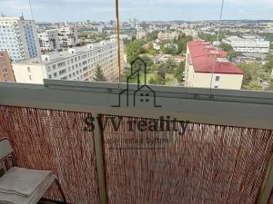 Prodej bytu 1+1, Praha - Záběhlice, Jabloňová, 36 m2
