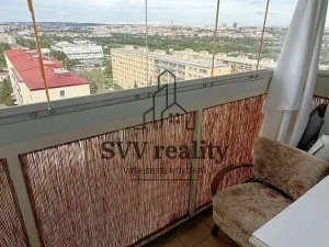 Prodej bytu 1+1, Praha - Záběhlice, Jabloňová, 36 m2