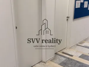 Prodej bytu 1+1, Praha - Záběhlice, Jabloňová, 36 m2