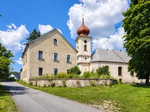 Prodej činžovního domu, Mnichov, 410 m2