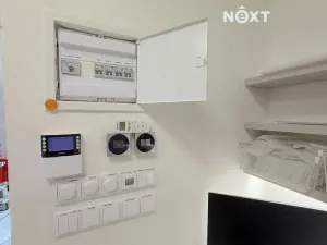 Pronájem obchodního prostoru, Prostějov, Svatoplukova, 106 m2
