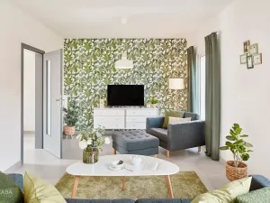 Prodej rodinného domu, Káraný, 97 m2