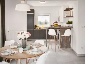 Prodej rodinného domu, Káraný, 97 m2