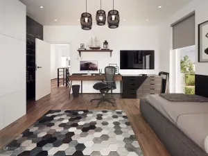 Prodej rodinného domu, Káraný, 131 m2
