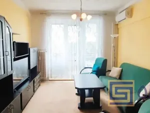 Prodej bytu 1+1, Ostrava, Čkalovova, 43 m2