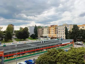 Prodej bytu 1+1, Ostrava, Čkalovova, 43 m2