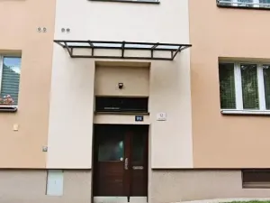 Prodej bytu 1+1, Ostrava, Čkalovova, 43 m2
