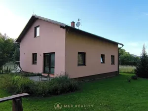 Prodej rodinného domu, Čeladná, 164 m2