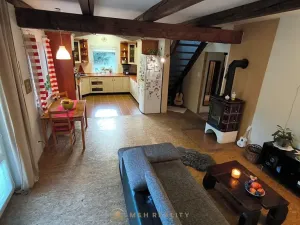 Prodej rodinného domu, Čeladná, 164 m2