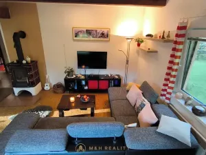 Prodej rodinného domu, Čeladná, 164 m2