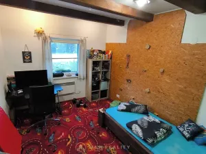 Prodej rodinného domu, Čeladná, 164 m2