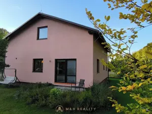 Prodej rodinného domu, Čeladná, 164 m2
