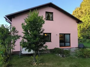 Prodej rodinného domu, Čeladná, 164 m2