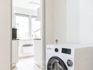 Pronájem bytu 1+1, Milovice, Spojovací, 27 m2