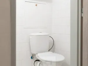 Pronájem bytu 1+1, Milovice, Spojovací, 27 m2