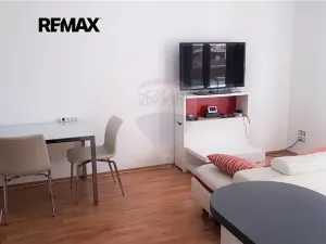 Pronájem bytu 1+kk, Praha - Stodůlky, Laurinova, 43 m2