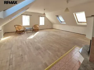Pronájem bytu 5+1, Svitavy, náměstí Míru, 152 m2