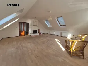 Pronájem bytu 5+1, Svitavy, náměstí Míru, 152 m2