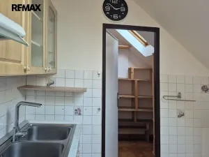 Pronájem bytu 5+1, Svitavy, náměstí Míru, 152 m2