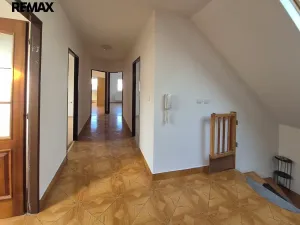 Pronájem bytu 5+1, Svitavy, náměstí Míru, 152 m2