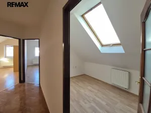 Pronájem bytu 5+1, Svitavy, náměstí Míru, 152 m2