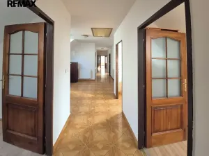 Pronájem bytu 5+1, Svitavy, náměstí Míru, 152 m2