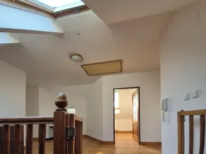 Pronájem bytu 5+1, Svitavy, náměstí Míru, 152 m2