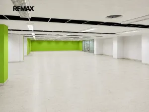 Pronájem obchodního prostoru, Hradec Králové, Gočárova třída, 865 m2