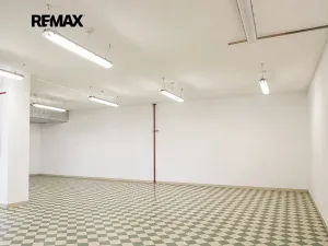 Pronájem obchodního prostoru, Hradec Králové, Gočárova třída, 865 m2