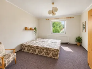 Prodej rodinného domu, Seč, Sídl. 9. května, 294 m2