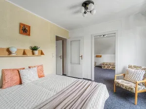 Prodej rodinného domu, Seč, Sídl. 9. května, 294 m2