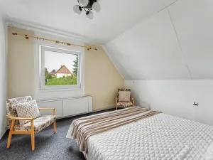 Prodej rodinného domu, Seč, Sídl. 9. května, 294 m2