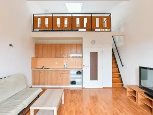 Pronájem bytu 2+kk, Praha - Stodůlky, Rotavská, 40 m2