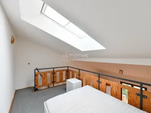 Pronájem bytu 2+kk, Praha - Stodůlky, Rotavská, 40 m2