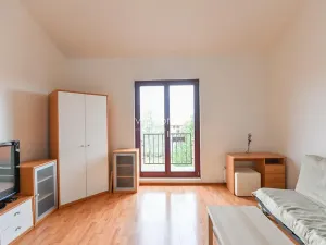 Pronájem bytu 2+kk, Praha - Stodůlky, Rotavská, 40 m2