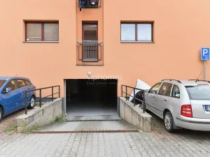 Pronájem bytu 2+kk, Praha - Stodůlky, Rotavská, 40 m2