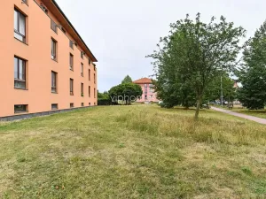 Pronájem bytu 2+kk, Praha - Stodůlky, Rotavská, 40 m2