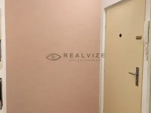 Prodej bytu 1+1, České Budějovice, Vodňanská, 43 m2