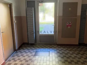 Prodej bytu 1+1, České Budějovice, Vodňanská, 43 m2