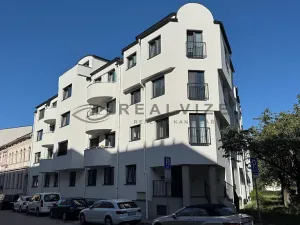 Prodej bytu 2+1, České Budějovice, Holečkova, 52 m2