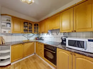 Prodej bytu 2+1, České Budějovice, Holečkova, 52 m2