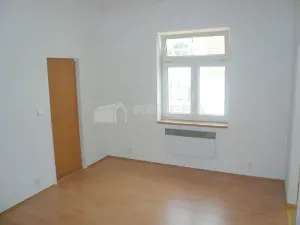 Pronájem bytu 2+1, Praha - Břevnov, Šlikova, 50 m2