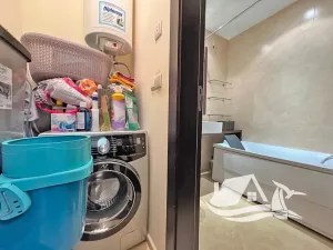 Prodej bytu 2+kk, Sveti Vlas, Bulharsko, 73 m2